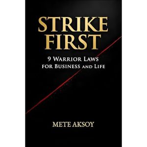 STRIKE FIRST