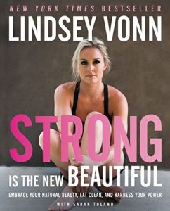 Strong is the New Beautiful