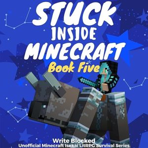 Stuck Inside Minecraft