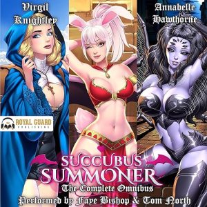 Succubus Summoner: The Complete Omnibus