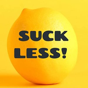 Suck Less