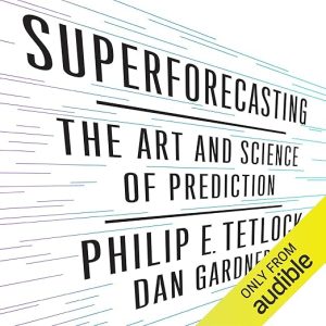 Superforecasting