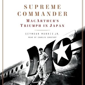 Supreme Commander