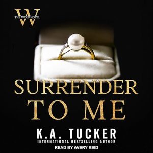 Surrender to Me