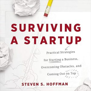 Surviving a Startup