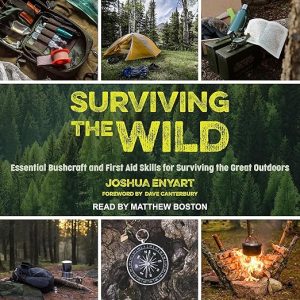 Surviving the Wild
