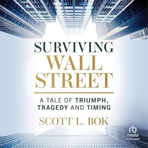 Surviving Wall Street
