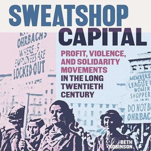 Sweatshop Capital