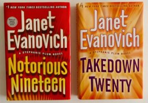 Takedown Twenty