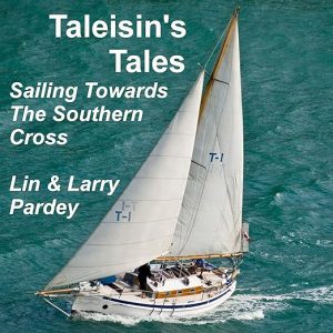 Taleisin's Tales