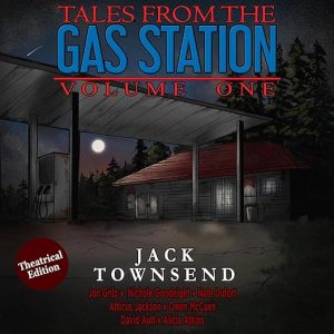 Tales from the Gas Station: Volume One