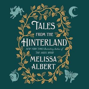 Tales from the Hinterland