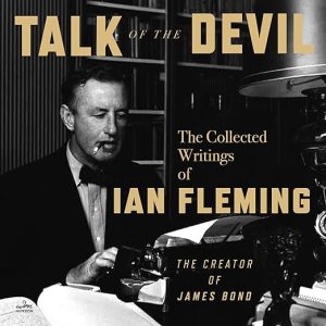 Talk of the Devil