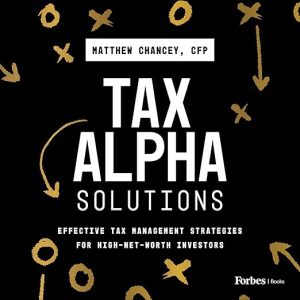 Tax Alpha Solutions