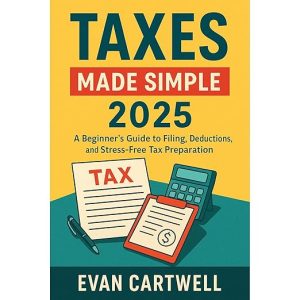 Taxes Made Simple 2025