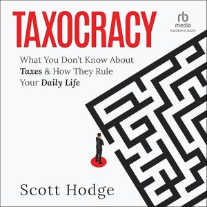 Taxocracy