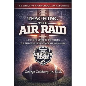 Teaching the Air Raid