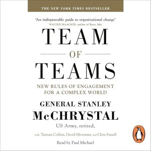 Team of Teams