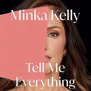 Tell Me Everything