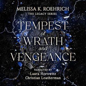 Tempest of Wrath and Vengeance