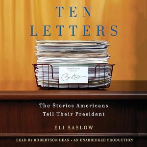 Ten Letters