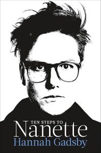 Ten Steps to Nanette