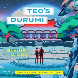 Teo’s Durumi