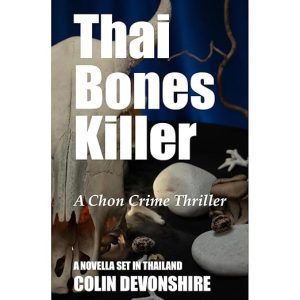 Thai Bones Killer