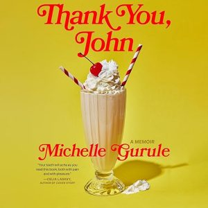 Thank You, John