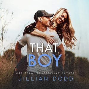 That Boy