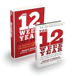 The 12 Week Year
