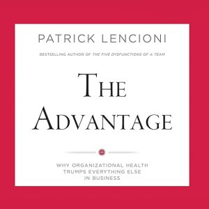 The Advantage