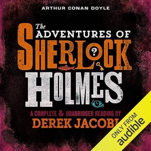 The Adventures of Sherlock Holmes
