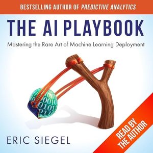 The AI Playbook