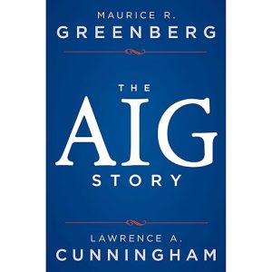 The AIG Story