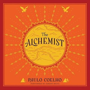The Alchemist