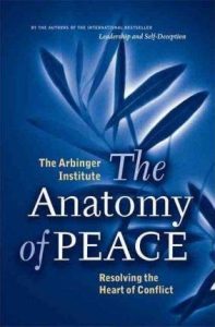 The Anatomy of Peace (Fifth Edition)