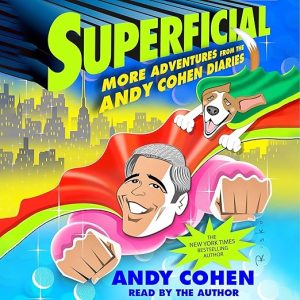 The Andy Cohen Diaries