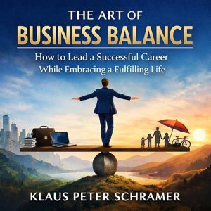 The Art of Business Balance