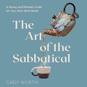 The Art of the Sabbatical