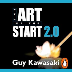 The Art of the Start 2.0