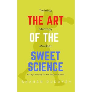 The Art of the Sweet Science