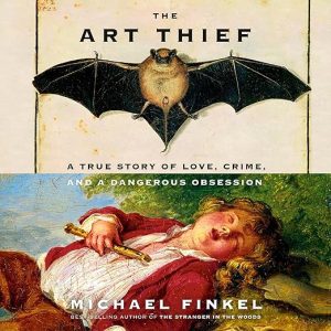 The Art Thief
