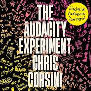 The Audacity Experiment