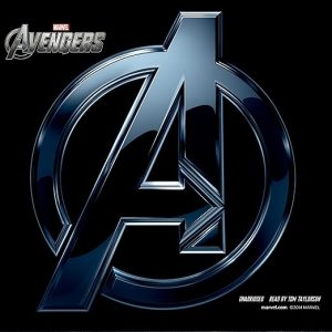 The Avengers Assemble