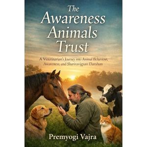 The Awareness Animals Trust
