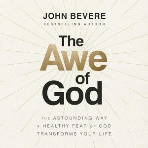 The Awe of God