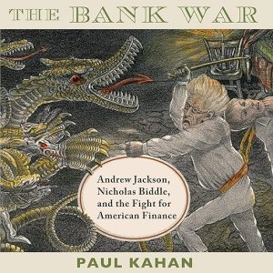 The Bank War