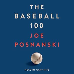 The Baseball 100