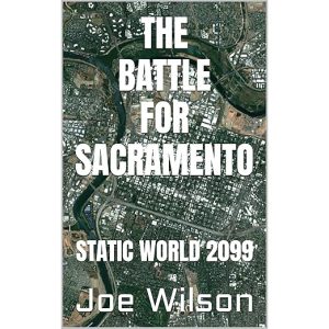 The Battle for Sacramento